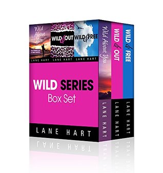 The Complete Wild Series (Emily Hunter Series #1-3)