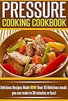 Pressure Cooking ...