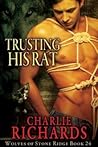 Trusting His Rat by Charlie Richards