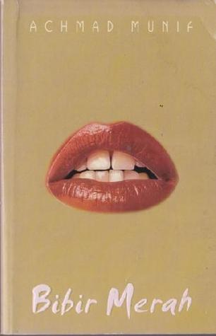 Bibir Merah