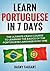 Learn Portuguese In 7 DAYS!...