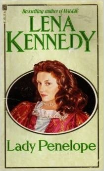 Lady Penelope