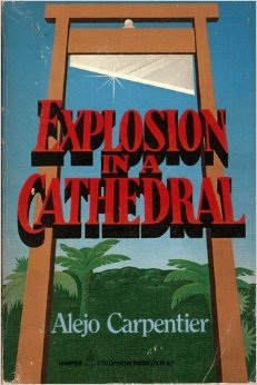 Explosion in a Cathedral