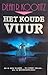 Het koude vuur by Dean Koontz