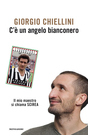 C'è un angelo bianconero