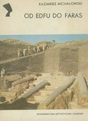 Od Edfu do Faras (Paperback)