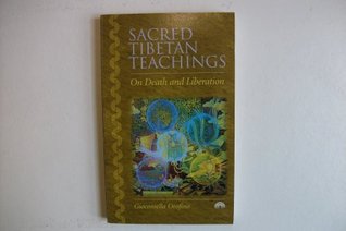 Sacred Tibetan Teachings: Death and Liberation (Paperback)