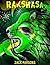 Rakshasa (Outer Echelon, #2)
