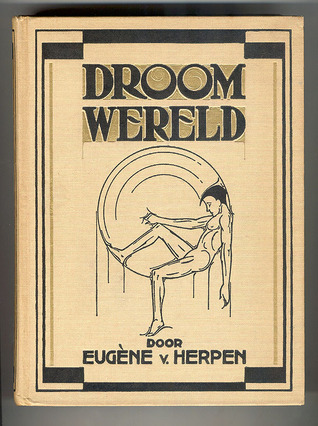 Droomwereld