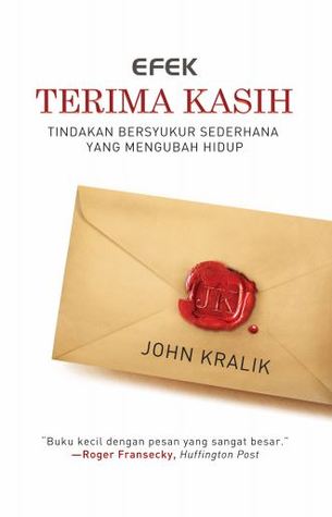 Efek Terima Kasih