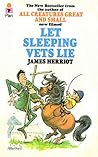 Let Sleeping Vets Lie by James Herriot