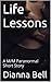 Life Lessons (M/M Paranormal Short Story)
