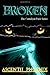 Broken: The Carnelyan Pack Series (Book 1)