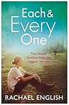 Each and Every One by Rachael English