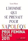 L'homme qui se pr...