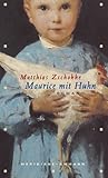 Maurice mit Huhn Maurice mit Huhn