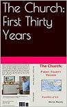 The Church: First...