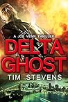 Delta Ghost  (Joe Venn, #2)