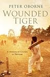 Wounded Tiger: A ...