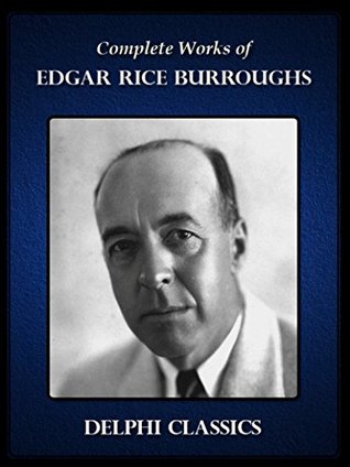 Complete Works of Edgar Rice Burroughs (Kindle Edition)