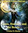 Titans, Humans, and the Beasts by Cristina M. Sburlea