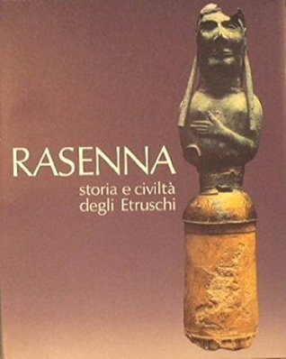 Rasenna: Storia e civiltà degli etruschi (Hardcover)