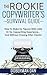The Rookie Copywriter's Survival Guide by Doberman Dan