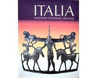 Italia. Omnium terrarum alumna (Hardcover)