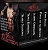 Fatal Obsession: 5 Heart-Stopping Romantic Suspense Books Fatal Obsession: 5 Heart-Stopping Romantic Suspense Books