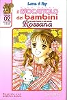 Il giocattolo dei bambini, Vol. 2 by Miho Obana