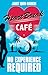 No Experience Required (Heartbreak Cafe, #1)