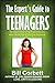 The Expert's Guide to Teenagers