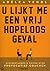 U lijkt me een vrij hopeloos geval by Adelka Vendl