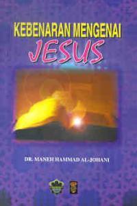 Kebenaran Mengenai Jesus