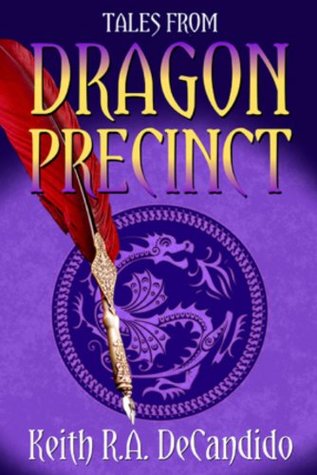 Tales from Dragon Precinct