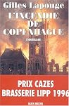 L'incendie de Copenhague: Roman L'incendie de Copenhague: Roman