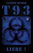 T93, Band 4: Liebe!