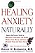 Healing Anxiety Naturally