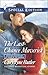The Last-Chance Maverick (Montana Mavericks: 20 Years in the Saddle! #4)