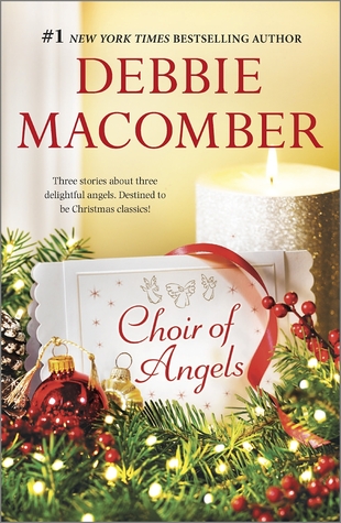Choir of Angels (Angels Everywhere, #4-6)