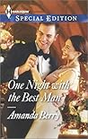 One Night with the Best Man (Harlequin Special Edition)