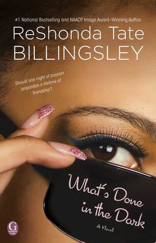 What's Done In the Dark (Paperback)