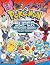 Pokemon Super Sticker Book:...