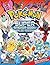 Pokemon Super Sticker Book: Kalos Region