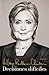 Decisiones difíciles by Hillary Rodham Clinton