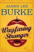 Wayfaring Stranger (Holland Family Saga, #1)