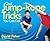 Cool Jump-Rope Tricks You Can Do!