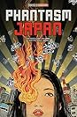 Phantasm Japan by Nick Mamatas