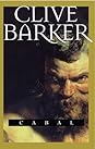 Cabal by Clive Barker