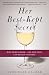 Her Best-Kept Secret: Why Women Drink-And How They Can Regain Control